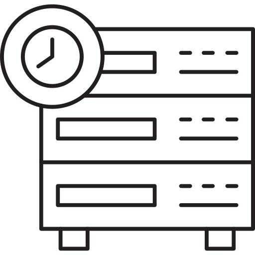 Storage Icon