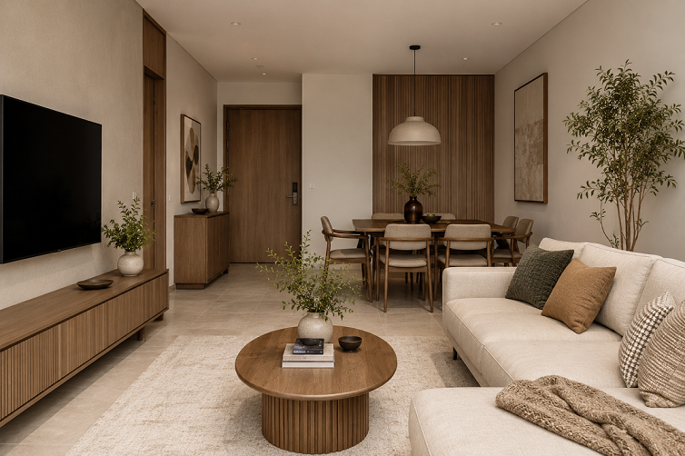 Web Blog_Posh Living_Condo Interior Design Singapore Ideas & Expert Tips